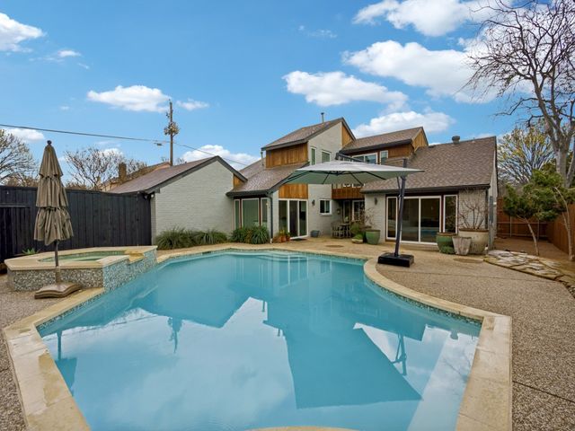 901 Raywood Circle, Plano, TX 75075