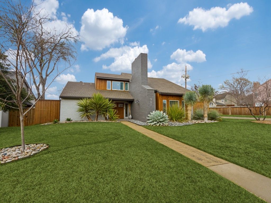 901 Raywood Circle, Plano, TX 75075