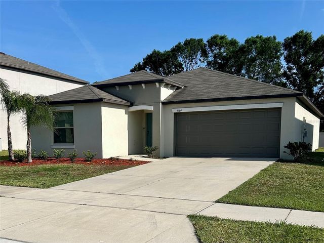 4160 SALT SPRINGS LANE, Lakeland, FL 33811