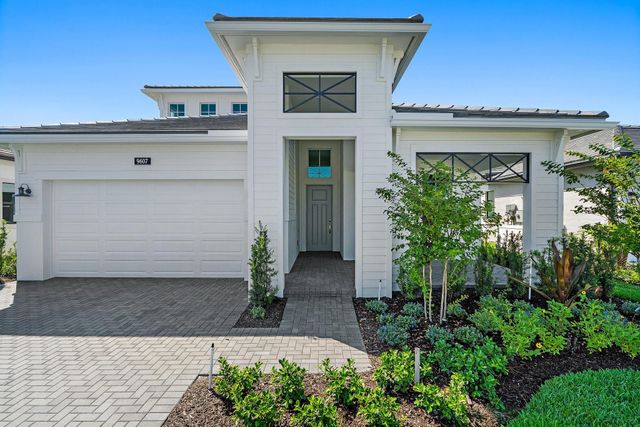 9607 ST GERMAIN DRIVE, Palm Beach Gardens, FL 33412