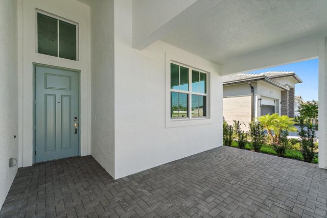 9607 ST GERMAIN DRIVE, Palm Beach Gardens, FL 33412