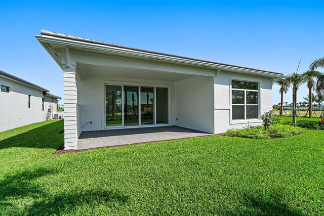 9607 ST GERMAIN DRIVE, Palm Beach Gardens, FL 33412