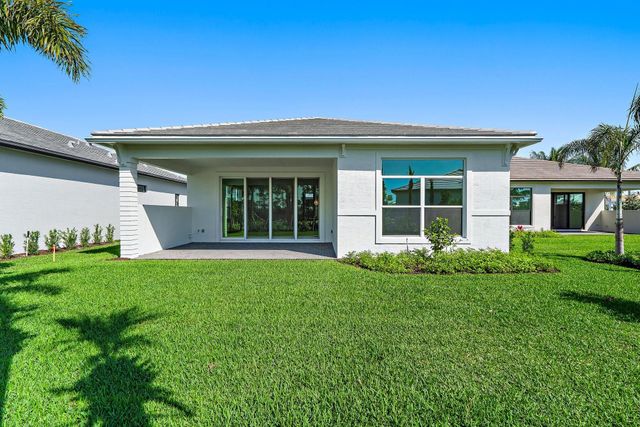 9607 ST GERMAIN DRIVE, Palm Beach Gardens, FL 33412