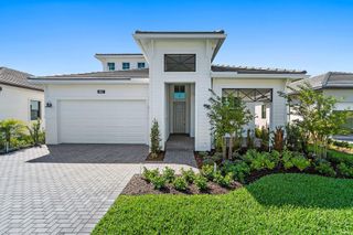 9607 ST GERMAIN DRIVE, Palm Beach Gardens, FL 33412