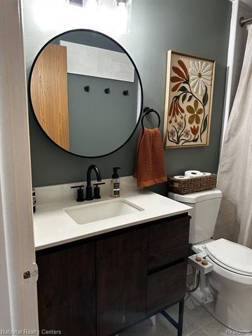 797 Hilldale Circle, Milford, MI 48381