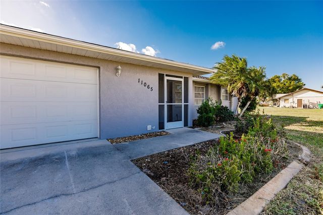 11065 WATERFORD AVENUE, Englewood, FL 34224