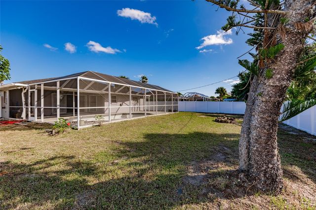 11065 WATERFORD AVENUE, Englewood, FL 34224