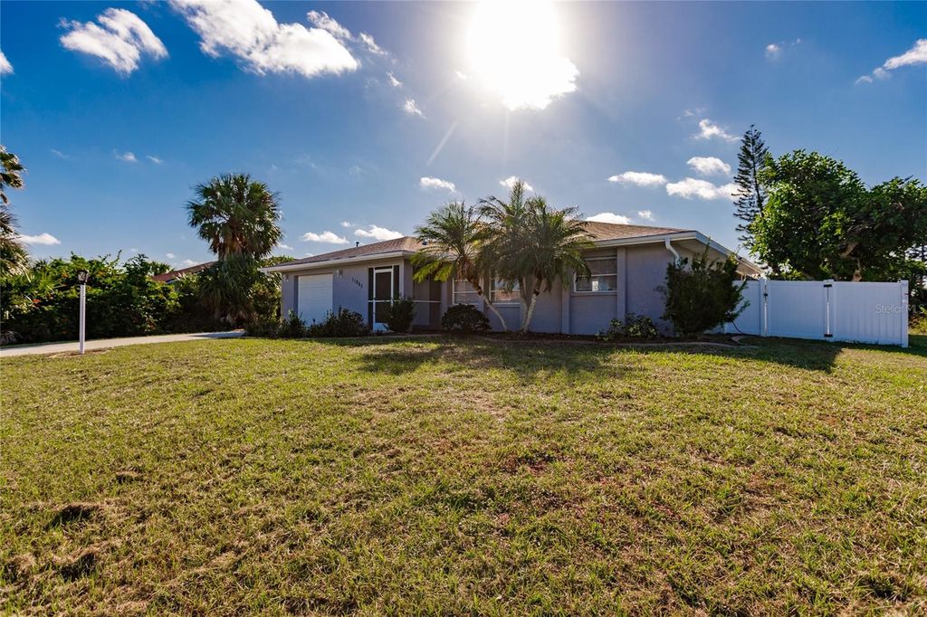 11065 WATERFORD AVENUE, Englewood, FL 34224