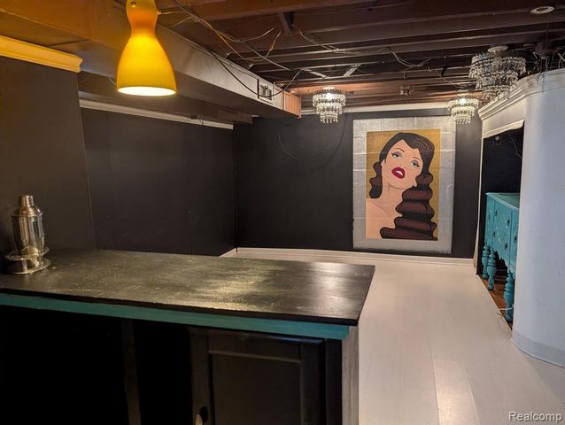 6652 Rockdale Street, Dearborn Heights, MI 48127