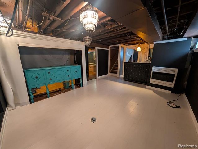 6652 Rockdale Street, Dearborn Heights, MI 48127