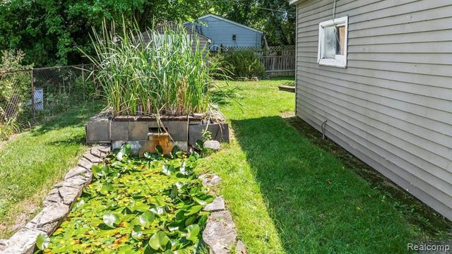 6652 Rockdale Street, Dearborn Heights, MI 48127