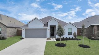 2916 Cordova Hill Drive, Katy, TX 77493