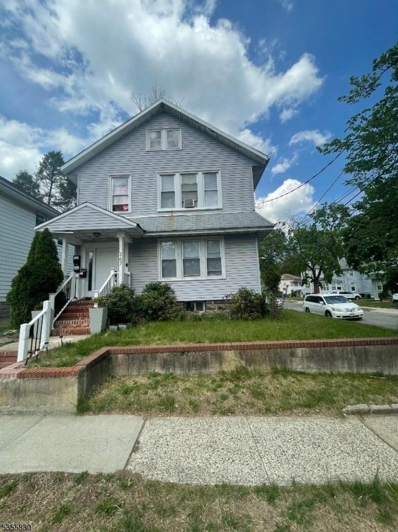 267 Hirliman Rd, Englewood City, NJ 07631