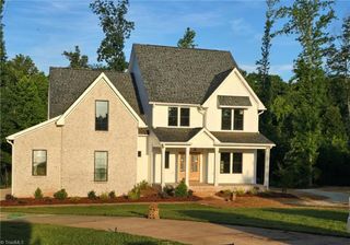 3501 Wesley Point Drive, Browns Summit, NC 27214
