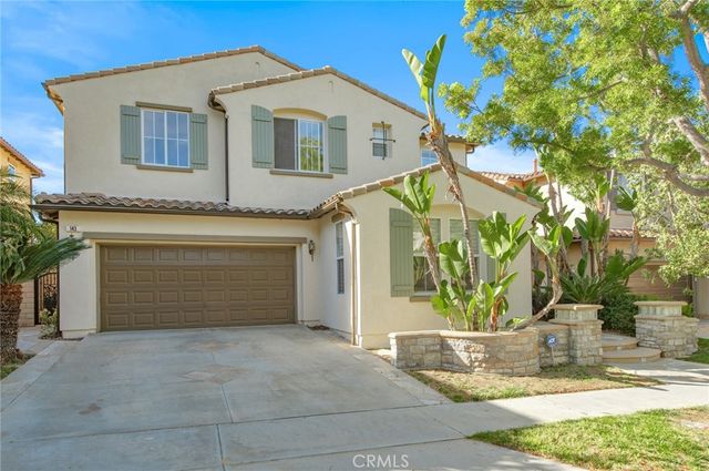143 Weathervane, Irvine, CA 92603