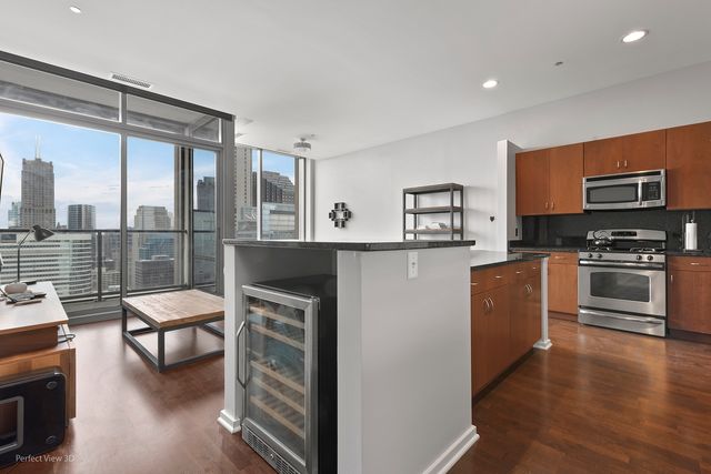 65 E Monroe Street 4418, Chicago, IL 60603