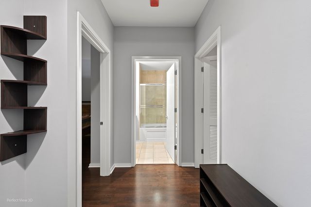 65 E Monroe Street 4418, Chicago, IL 60603