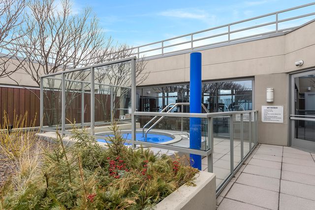 65 E Monroe Street 4418, Chicago, IL 60603
