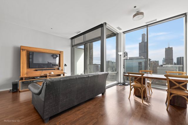 65 E Monroe Street 4418, Chicago, IL 60603