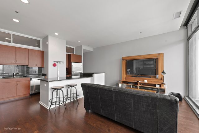 65 E Monroe Street 4418, Chicago, IL 60603