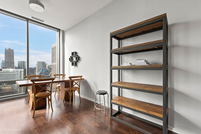65 E Monroe Street 4418, Chicago, IL 60603