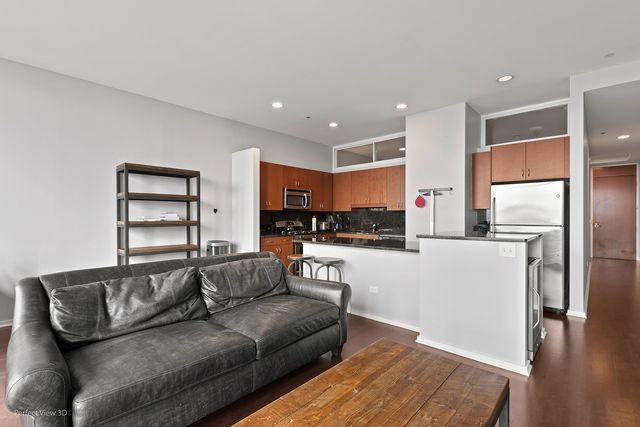 65 E Monroe Street 4418, Chicago, IL 60603
