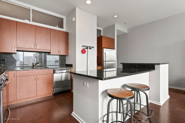 65 E Monroe Street 4418, Chicago, IL 60603