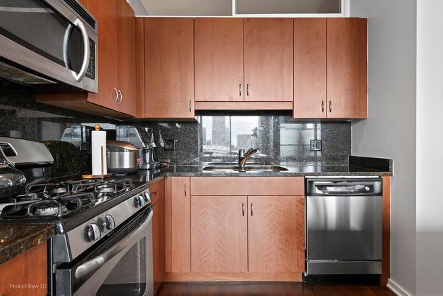 65 E Monroe Street 4418, Chicago, IL 60603