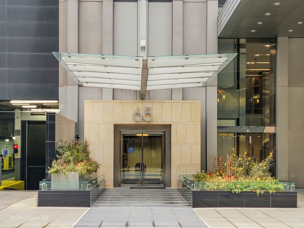 65 E Monroe Street 4418, Chicago, IL 60603