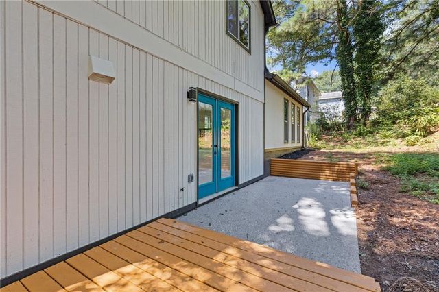 849 Cadet Court NW, Lilburn, GA 30047