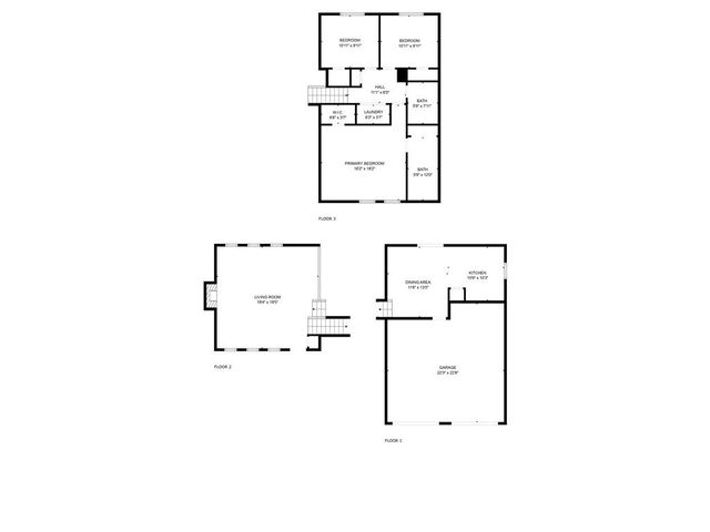 849 Cadet Court NW, Lilburn, GA 30047