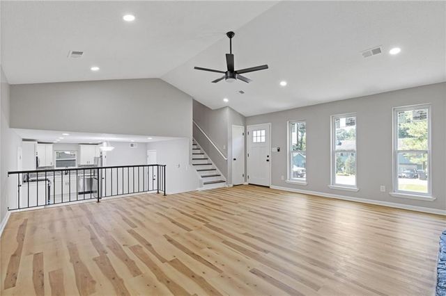 849 Cadet Court NW, Lilburn, GA 30047