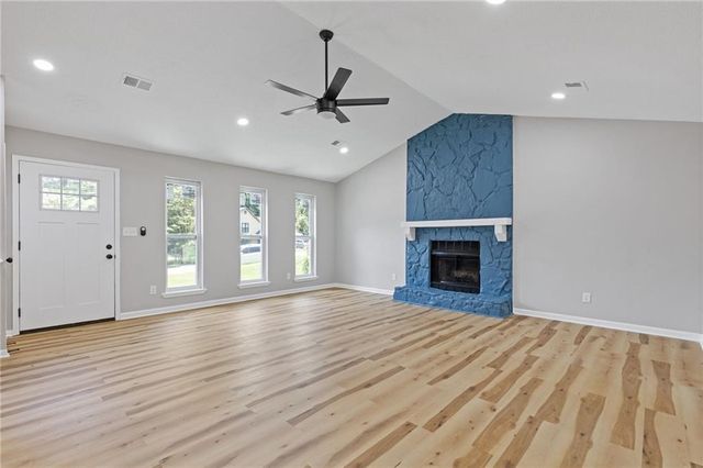 849 Cadet Court NW, Lilburn, GA 30047