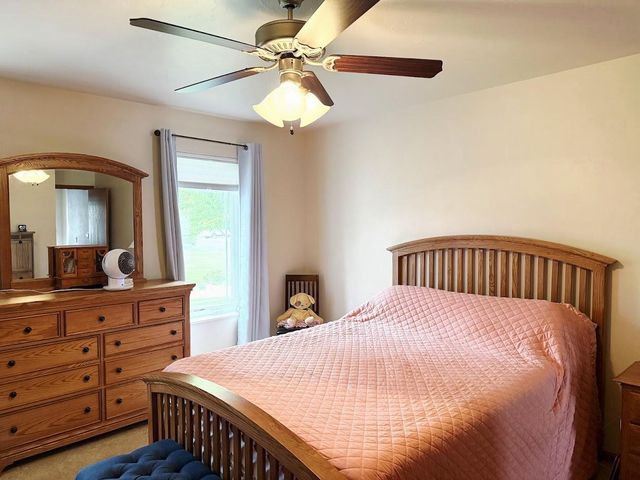95 STONE CASTLE DRIVE, Fond Du Lac, WI 54935