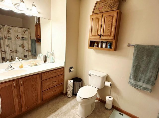 95 STONE CASTLE DRIVE, Fond Du Lac, WI 54935