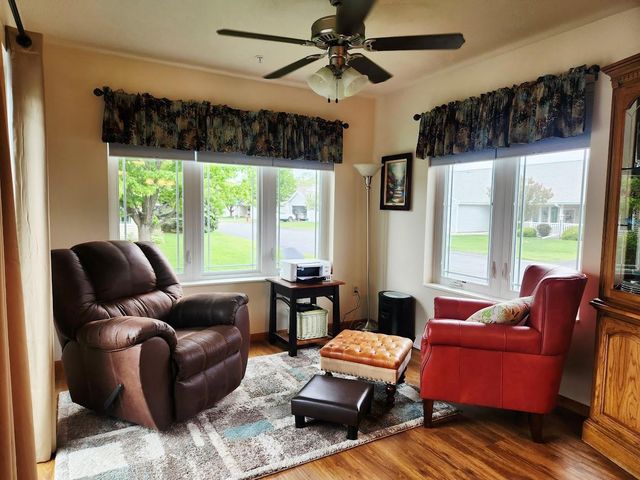 95 STONE CASTLE DRIVE, Fond Du Lac, WI 54935