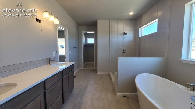 6628 Miro Lane, Colorado Springs, CO 80924