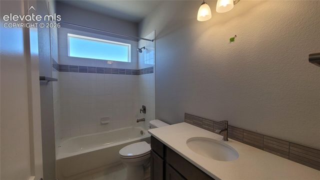 6628 Miro Lane, Colorado Springs, CO 80924