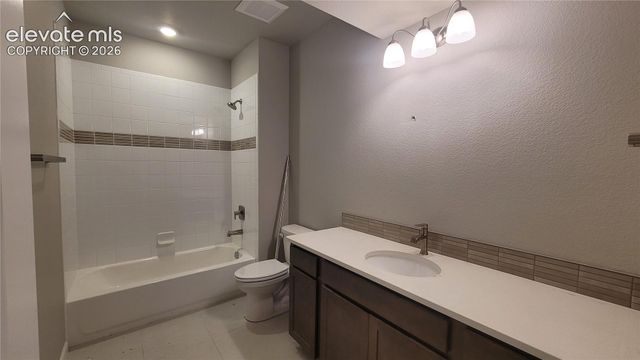 6628 Miro Lane, Colorado Springs, CO 80924