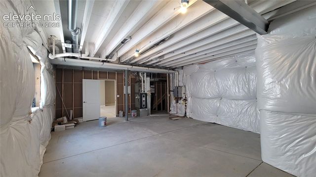 6628 Miro Lane, Colorado Springs, CO 80924