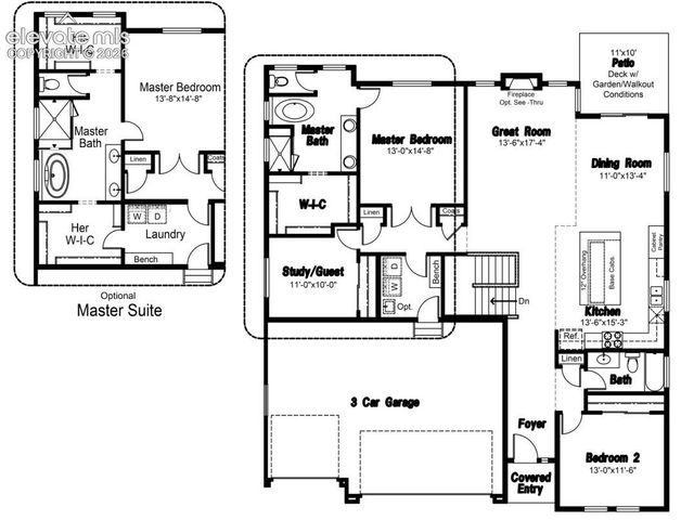 6628 Miro Lane, Colorado Springs, CO 80924