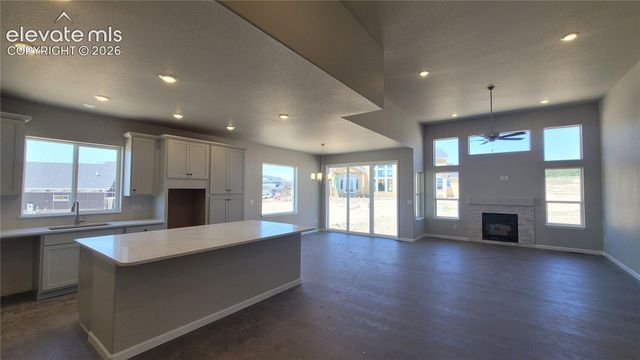 6628 Miro Lane, Colorado Springs, CO 80924