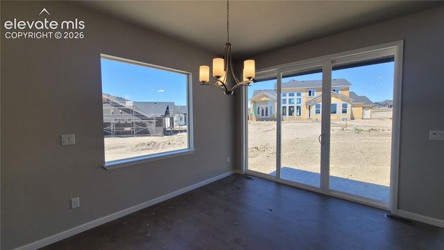 6628 Miro Lane, Colorado Springs, CO 80924