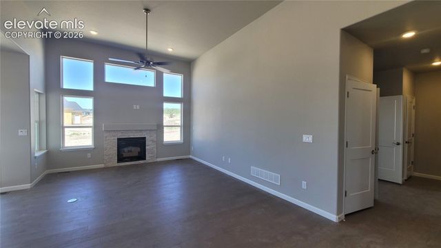 6628 Miro Lane, Colorado Springs, CO 80924