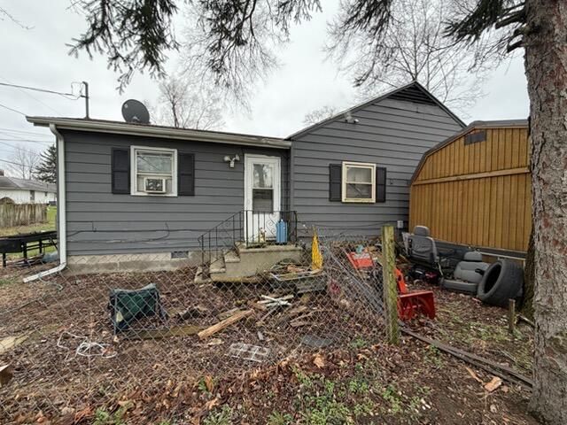 259 S Ivanhoe Road, Kingsford Heights, IN 46346