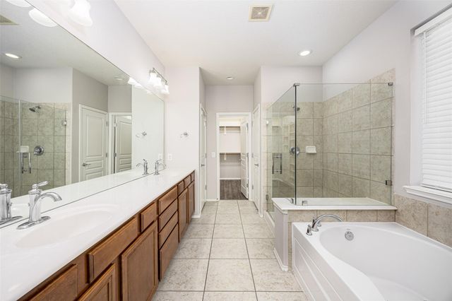 24711 Gemstone Cove Court, Katy, TX 77494