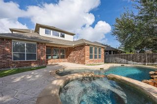 24711 Gemstone Cove Court, Katy, TX 77494