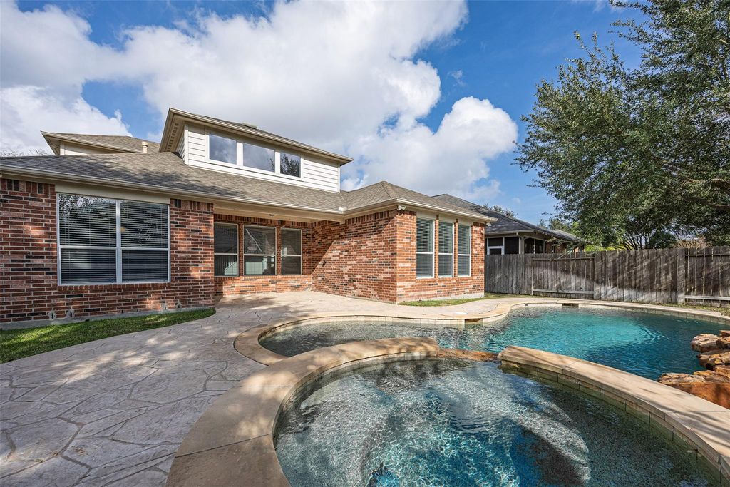 24711 Gemstone Cove Court, Katy, TX 77494