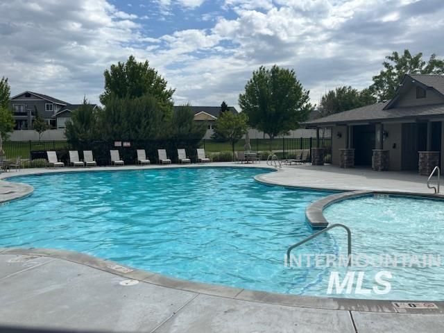 11255 W Victoria Drive, Nampa, ID 83686