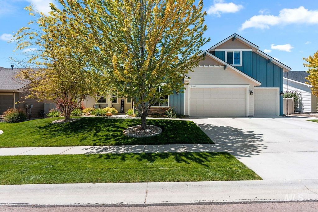 11255 W Victoria Drive, Nampa, ID 83686